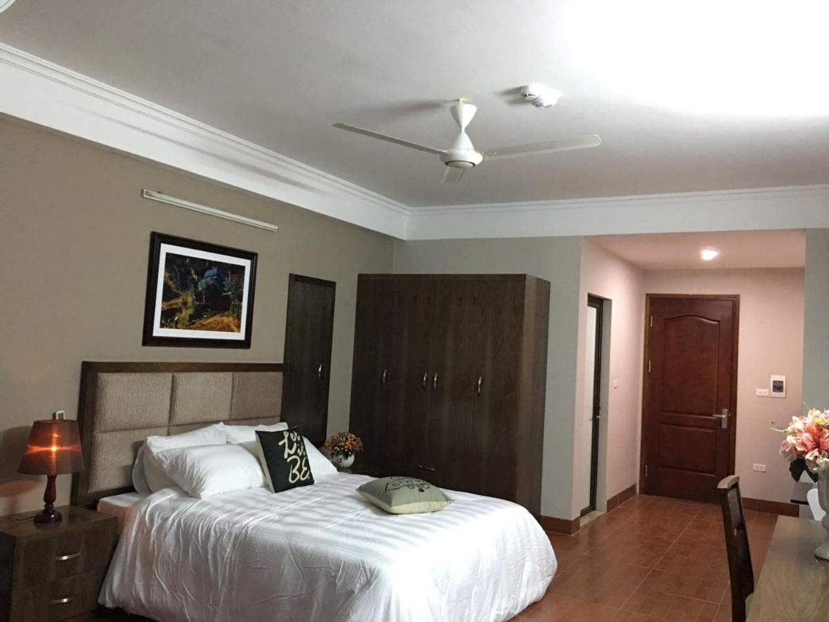 Istay Hotel Apartment 1 Hanoi Kültér fotó