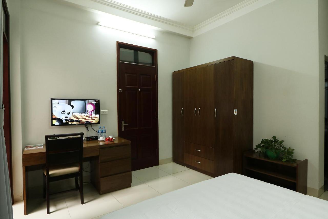 Istay Hotel Apartment 1 Hanoi Kültér fotó