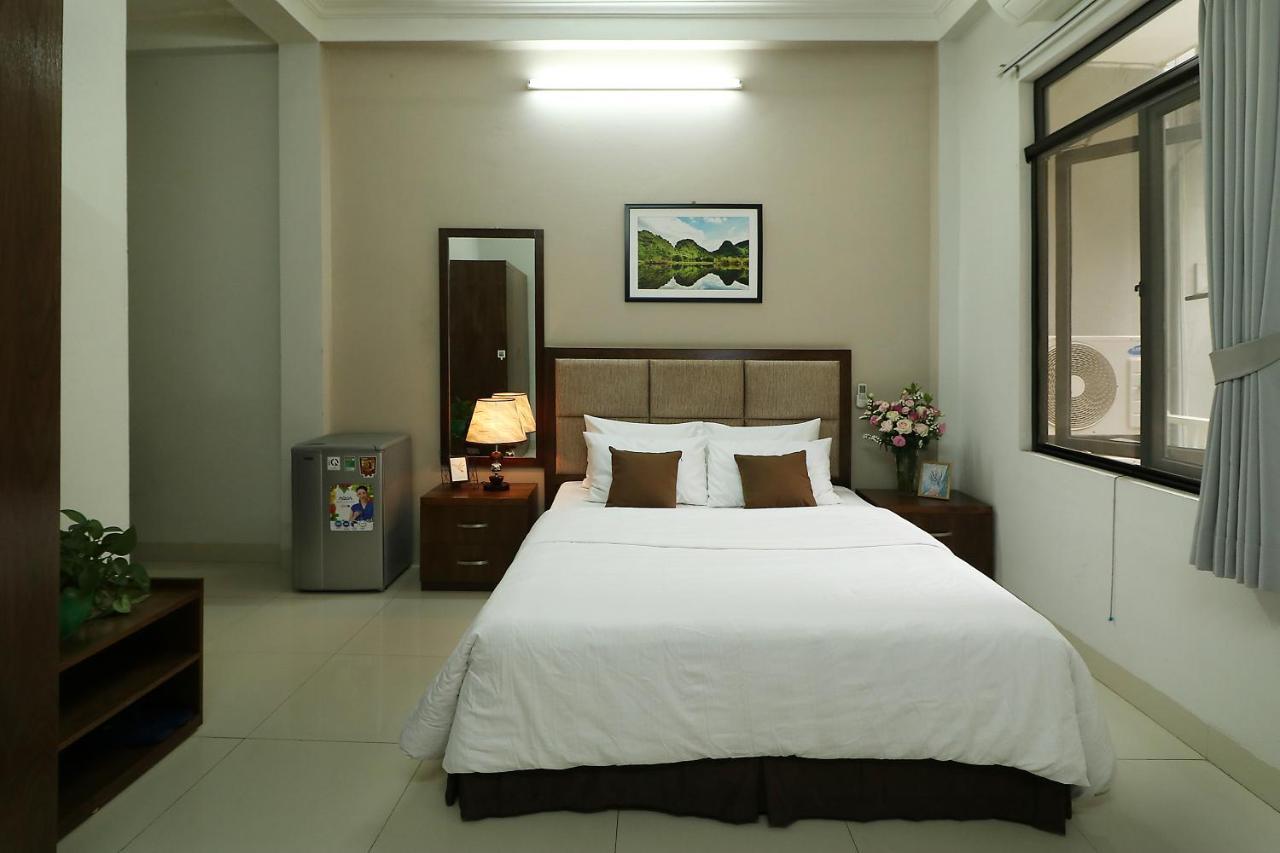 Istay Hotel Apartment 1 Hanoi Kültér fotó