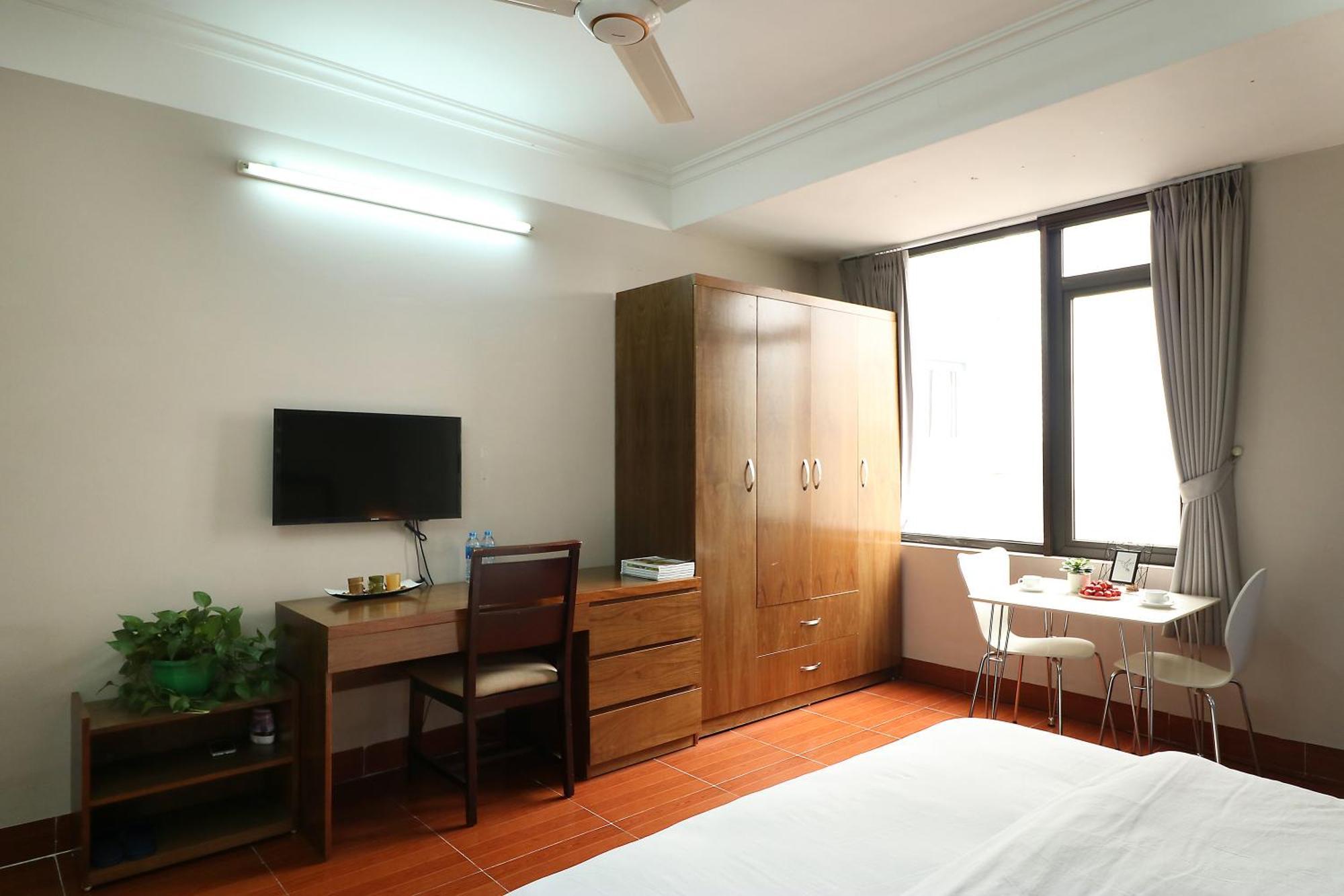 Istay Hotel Apartment 1 Hanoi Kültér fotó