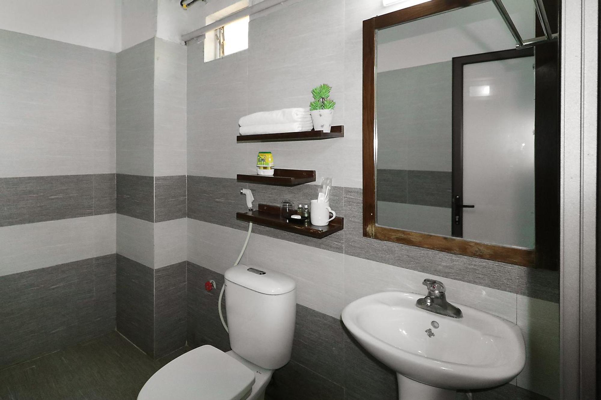 Istay Hotel Apartment 1 Hanoi Kültér fotó